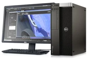 CARTE MÈRE DELL Precision Tower 7910+CPU INTEL XEON E5-2637V4 3.50GHZ EUR 145,75 - FR