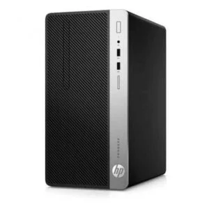 HP Prodesk 400 G4 MT I5 Gen 7/8Go/500Go HDD (Remis a neuf)