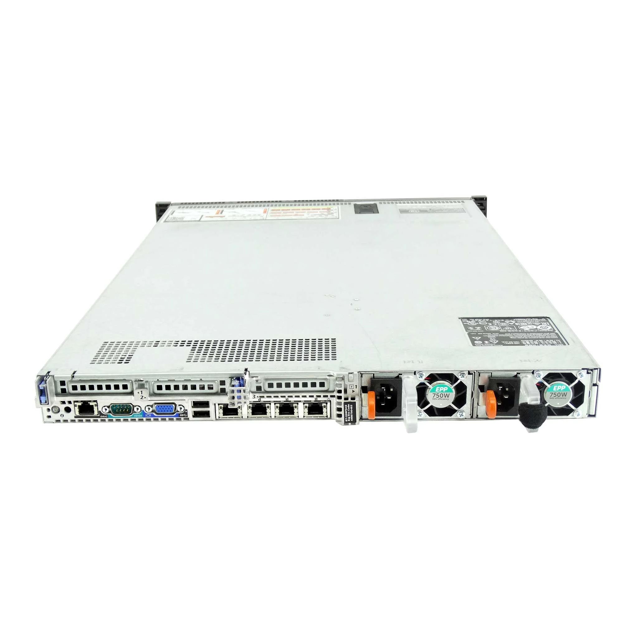 Dell-PowerEdge-R630-Rack-Server-E5-2667-V3-Remis-a-Neuf-01 Dell-PowerEdge-R630-Rack-Server-E5-2667-V3-Remis-a-Neuf-01
