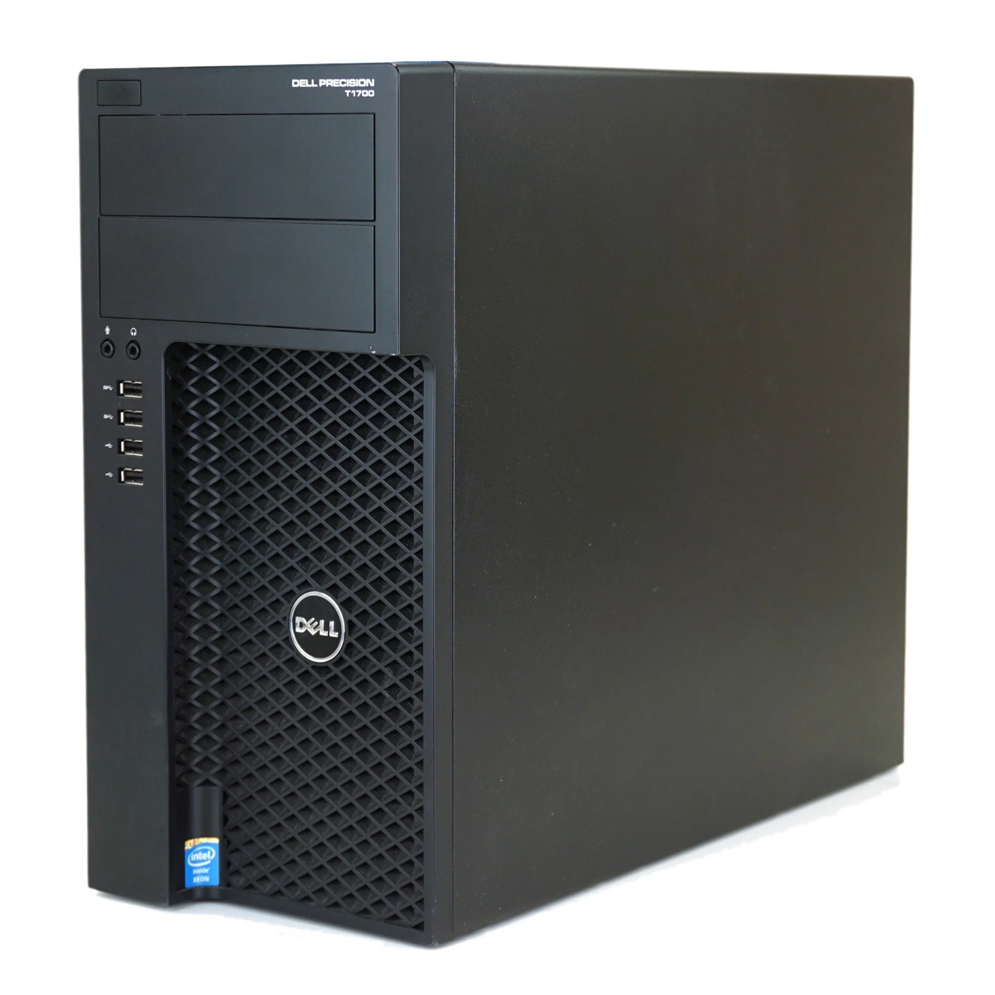Dell Precision T1700 i7 Gen 4/8Go/500Go HDD (Remis a neuf) - Compumax