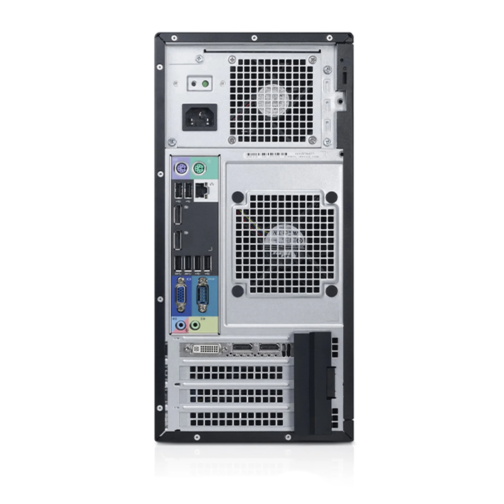 Dell Precision T1700 i7 Gen 4/8Go/500Go HDD (Remis a neuf) - Compumax