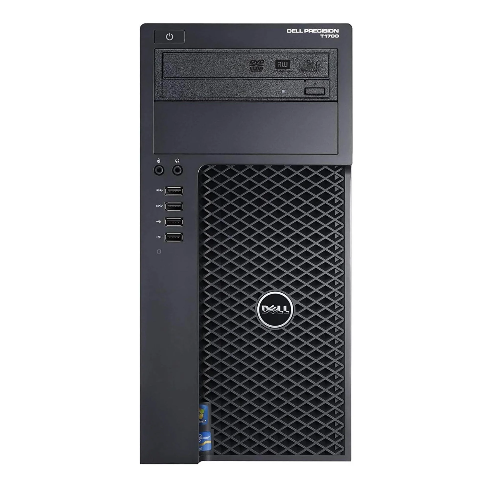 Dell Precision T1700 i7 Gen 4/8Go/500Go HDD (Remis a neuf) - Compumax