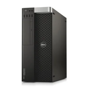 Dell Precision T7810 2*E5-2620 V3 M4000 (Remis a neuf)