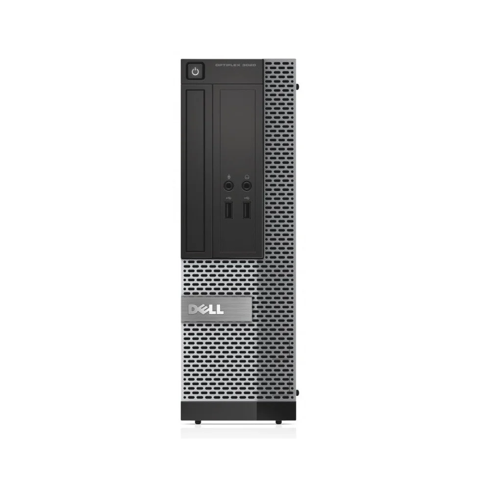 Dell optiplex 3020 SFF 04