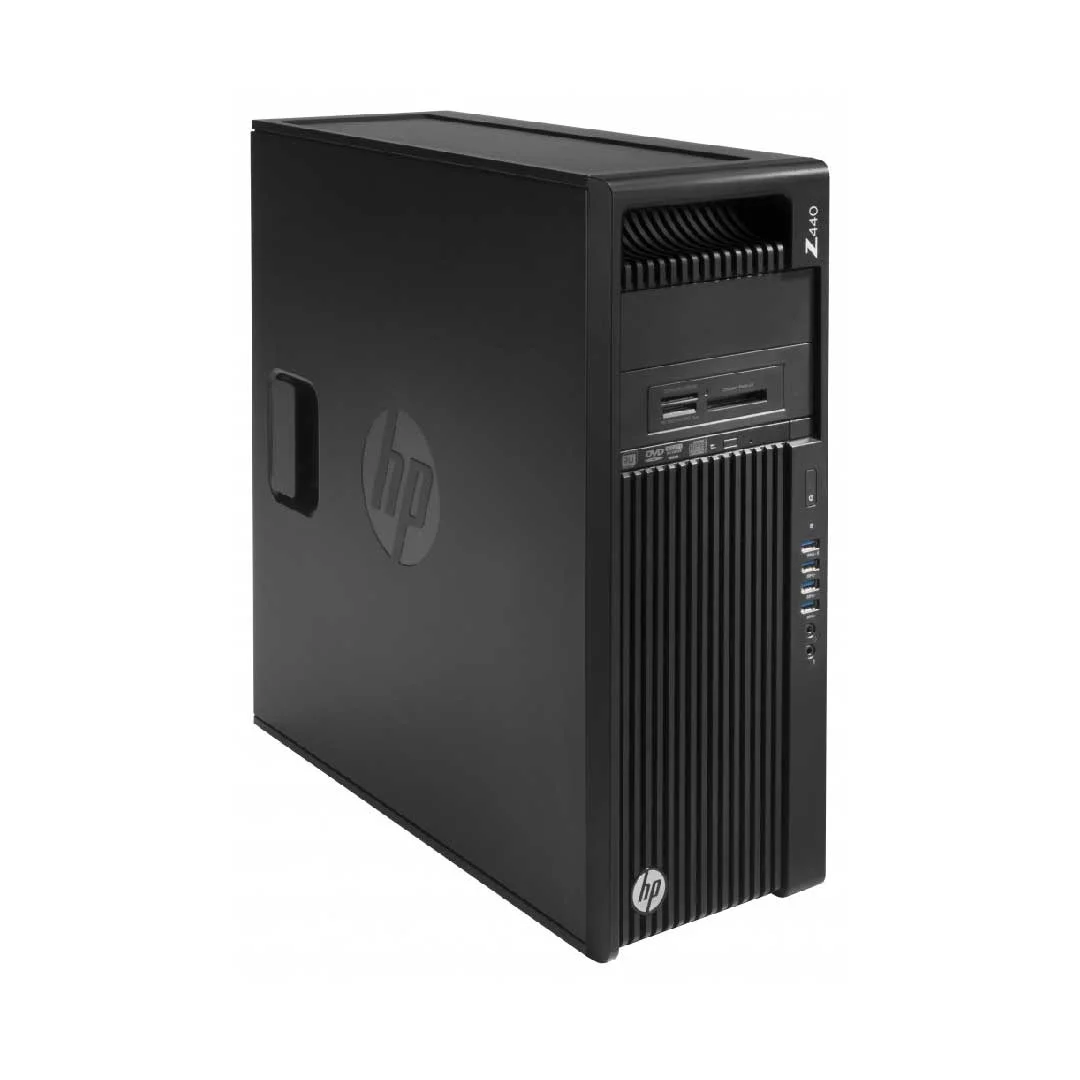 HP-Z440-Workstation-E5-1620-v3-Remis-a-Neuf6S5FD6S HP-Z440-Workstation-E5-1620-v3-Remis-a-Neuf6S5FD6S