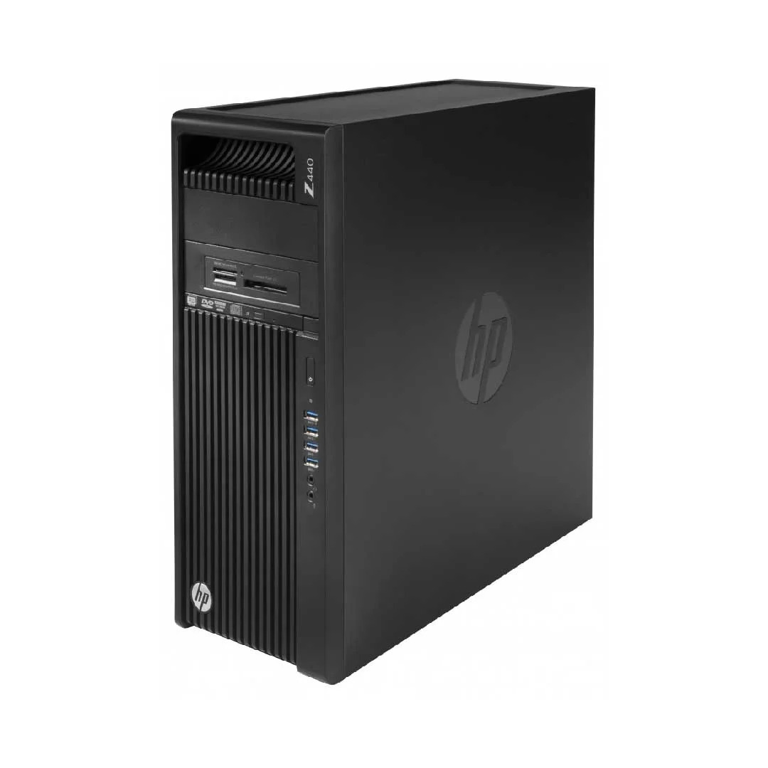 HP-Z440-Workstation-E5-1620-v3-Remis-a-NeufS65F4S6DF HP-Z440-Workstation-E5-1620-v3-Remis-a-NeufS65F4S6DF