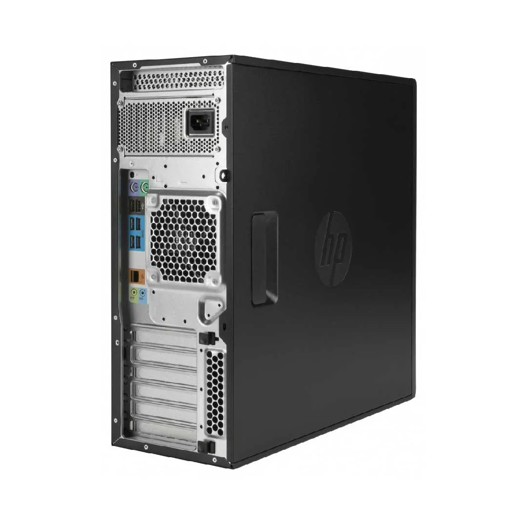 HP-Z440-Workstation-E5-1620-v3-Remis-a-NeufSF654S6DF HP-Z440-Workstation-E5-1620-v3-Remis-a-NeufSF654S6DF