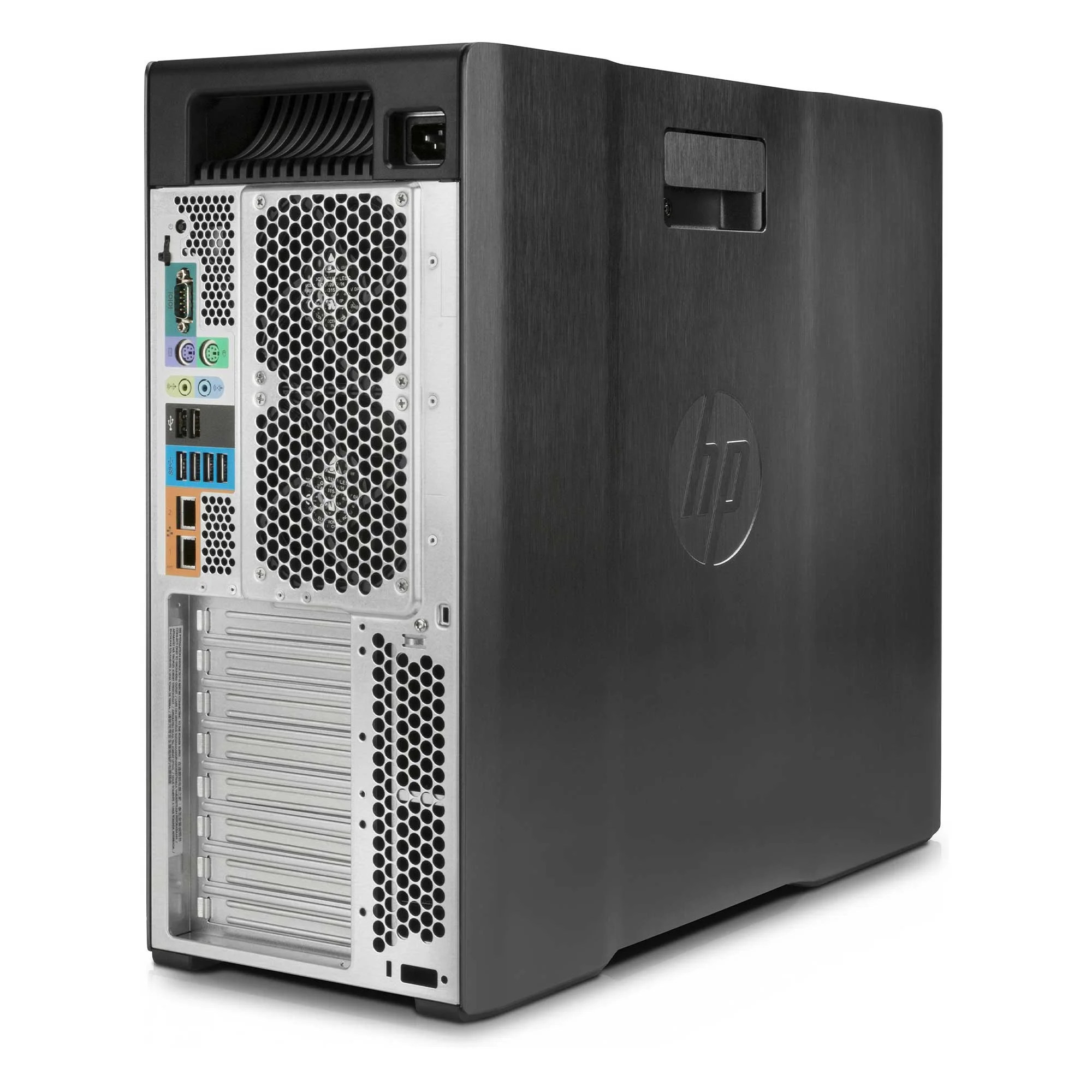 HP workstation Z840 2*E5-2620 V3 M4000  (Remis a neuf) – Image 6