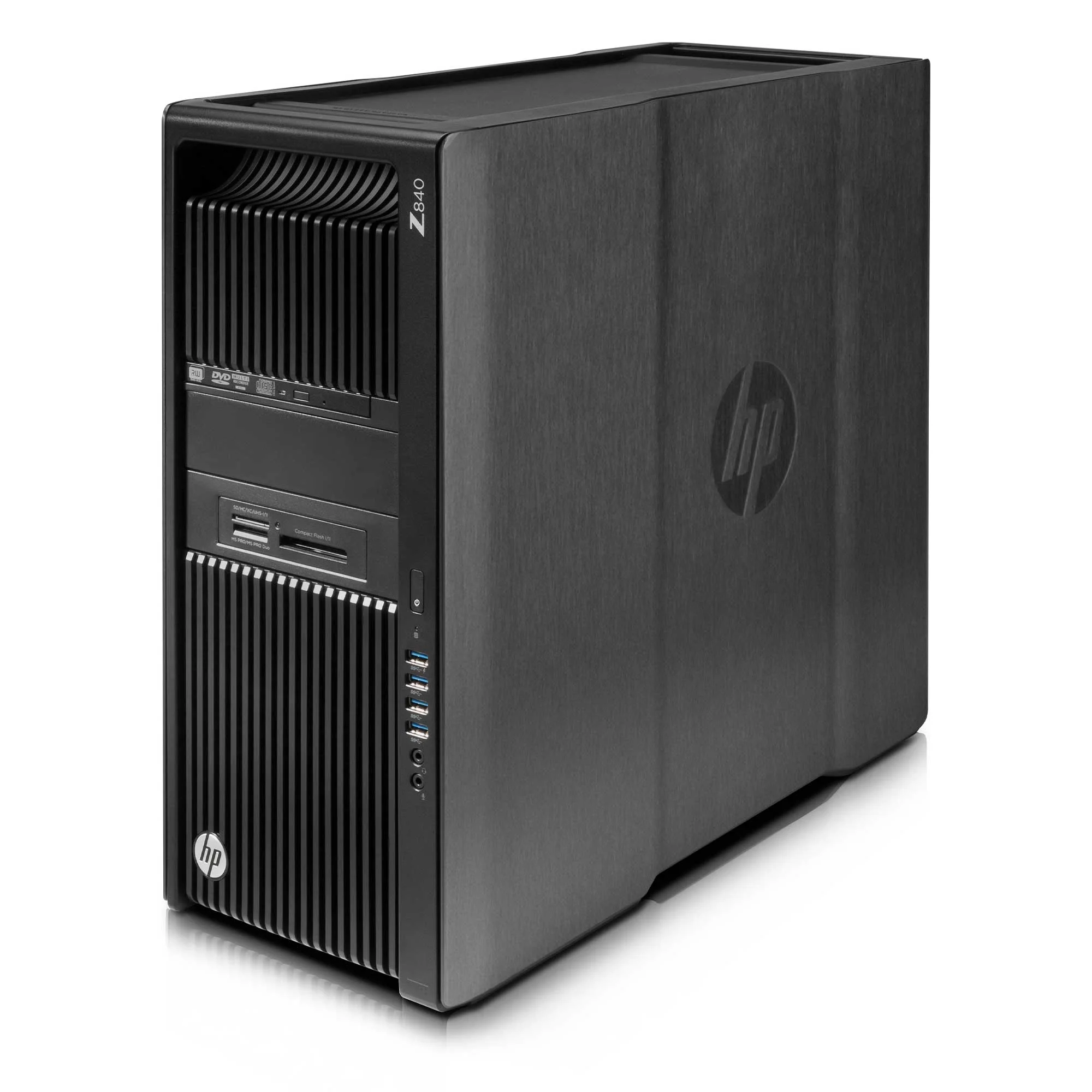 HP workstation Z840 2*E5-2620 V3 M4000  (Remis a neuf) – Image 3