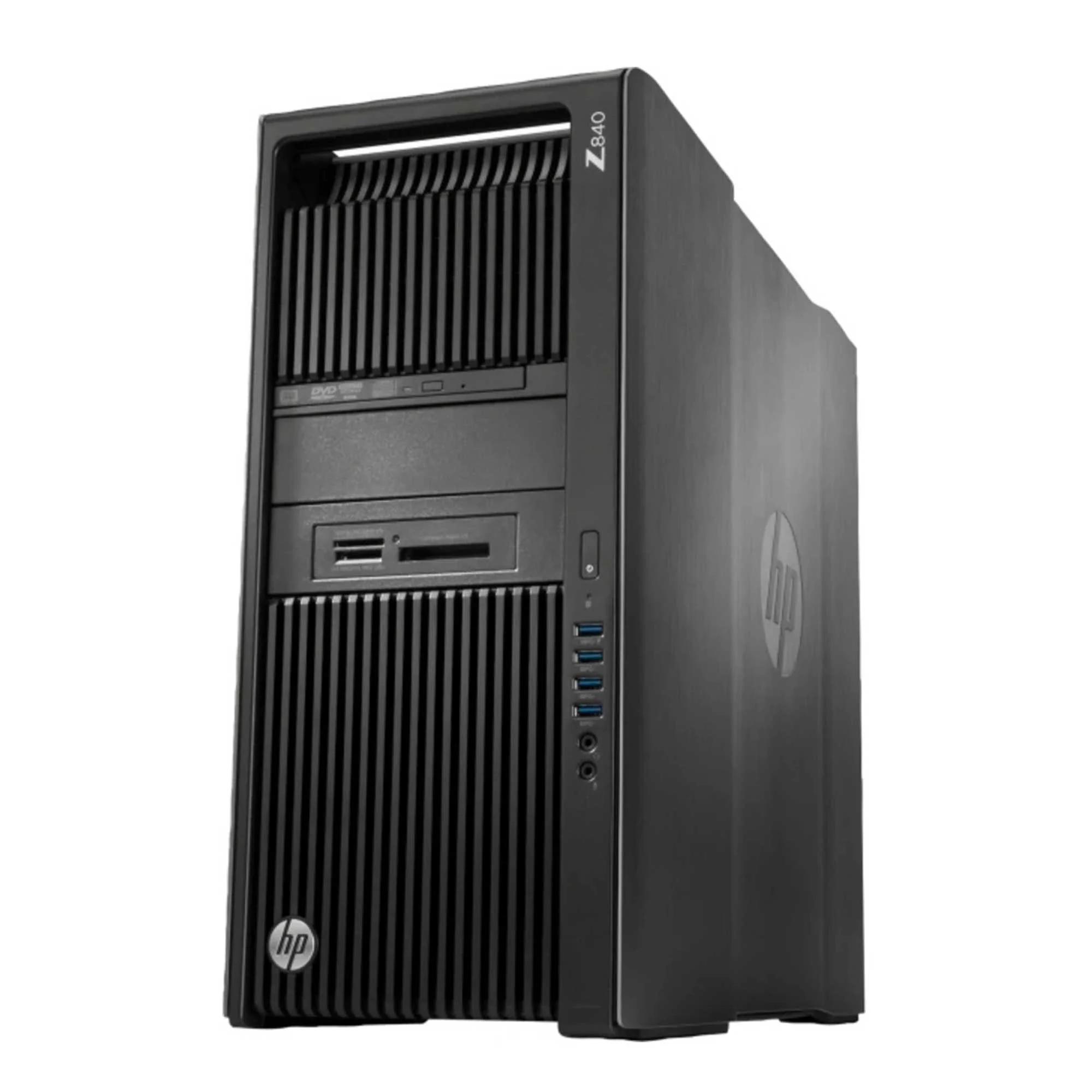 HP workstation Z840 2*E5-2620 V3 M4000  (Remis a neuf)