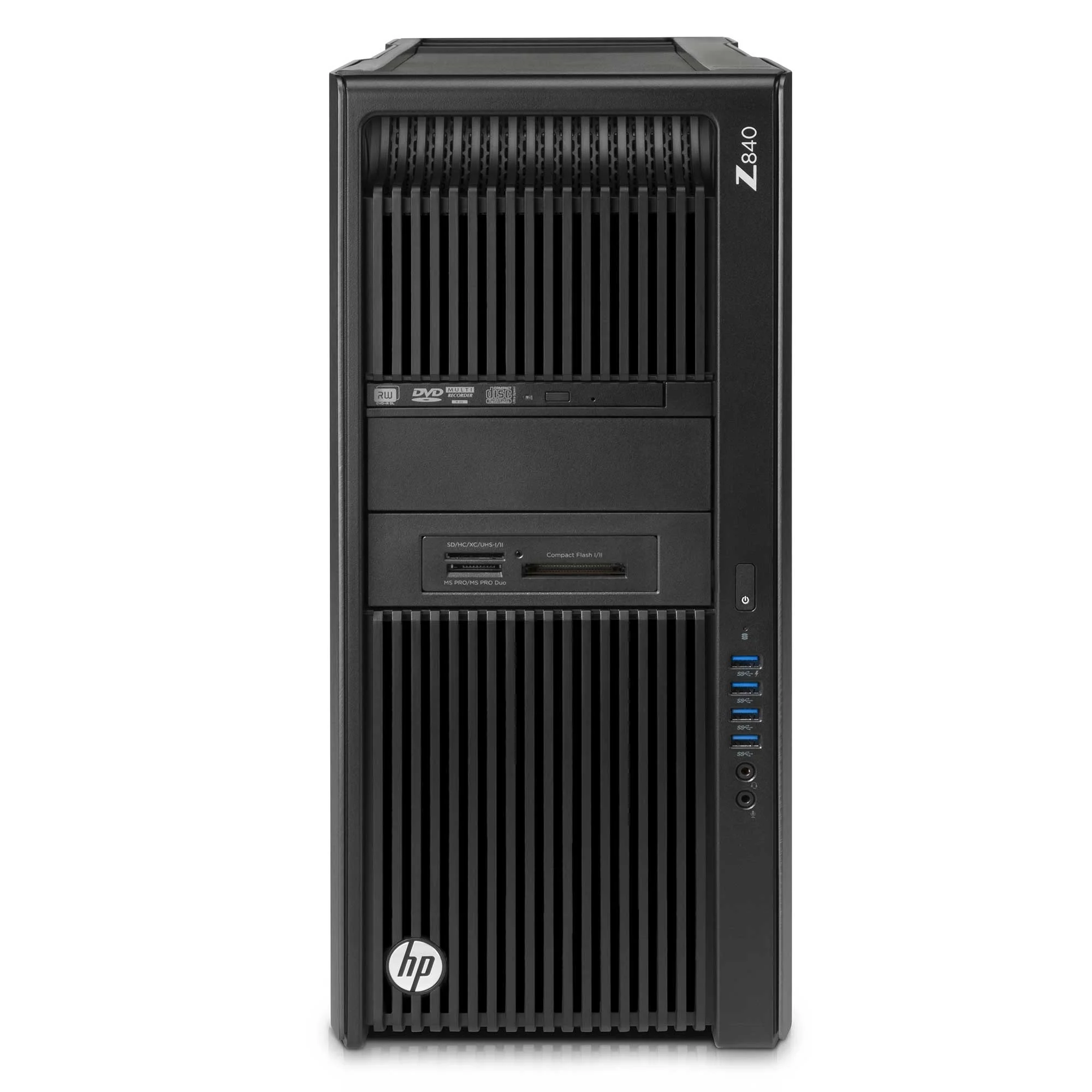 HP workstation Z840 2*E5-2620 V3 M4000  (Remis a neuf) – Image 4