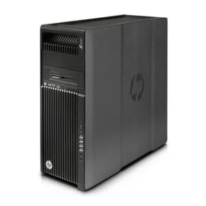 HP workstation Z640 2*E5-2620 V3 Composant Au choix (Remis a neuf)