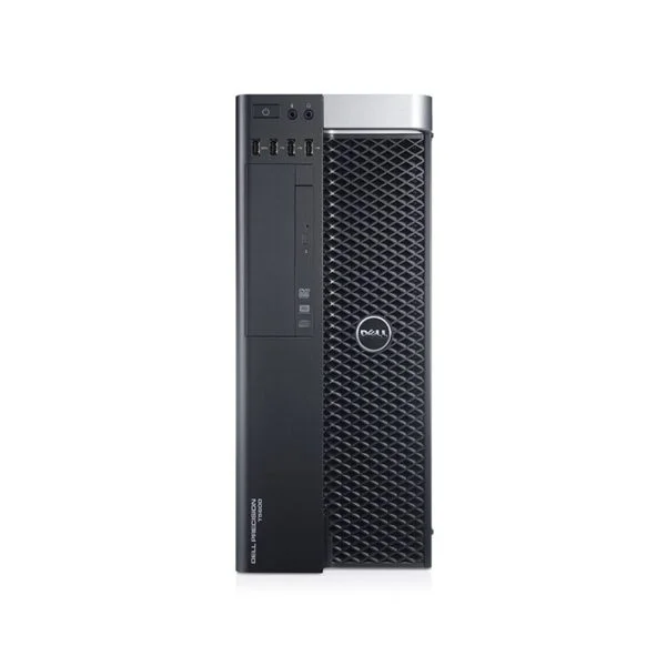 Dell Precision T5610 2*E5-2630 V2 NVIDIA NVS 510 (Remis a neuf) – Image 3