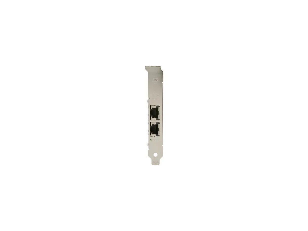Carte Adaptateur Réseau PCIe 10G à 2 Ports compumax maroc 2 Carte Adaptateur Réseau PCIe 10G à 2 Ports compumax maroc 2