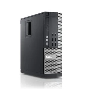 Dell optiplex 790 SFF i5 Gen 2/4Go/250Go HDD (Remis a neuf)