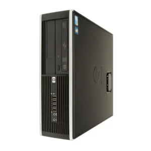HP Compaq Elite 8200 SFF i5 Gen 2/4Go/250Go HDD (Remis a neuf)