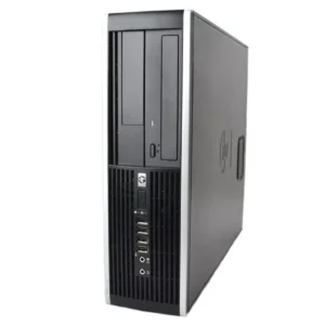HP Compaq Elite 8300 SFF i7 Gen 3/4Go/250Go HDD (Remis a neuf)