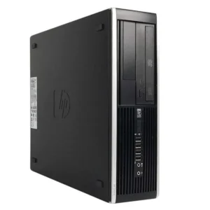 HP Compaq Pro 6300 SFF i3 Gen 3/4Go/250Go HDD (Remis a neuf)