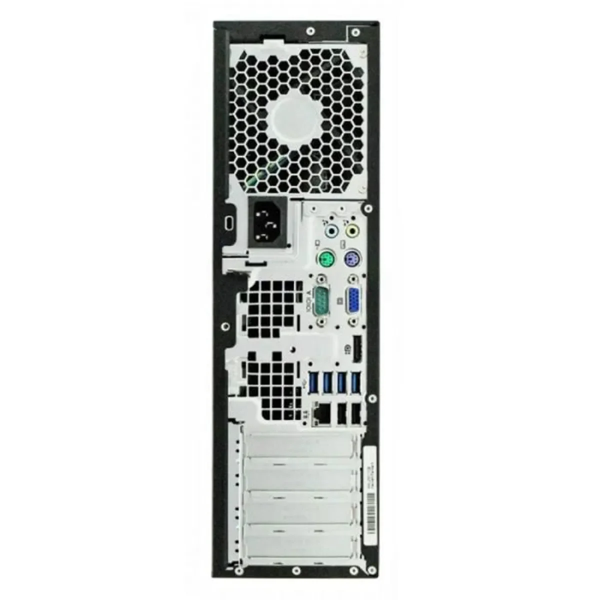 HP Compaq Pro 6300 SFF Intel i3-3220 002 compumax