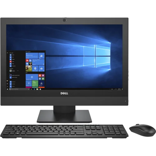 Dell OptiPlex 5250-AIO compumax maroc 1 i5-7