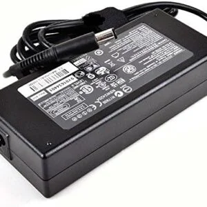 Chargeur HP Large Round Tip 120W