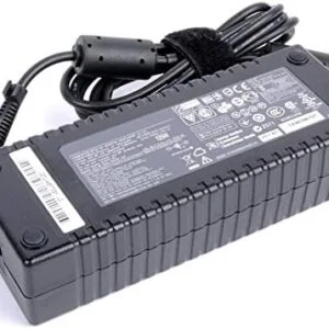 Chargeur HP Large Round Tip 135W