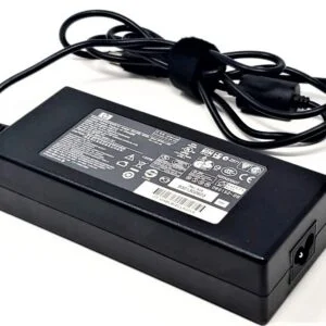 Chargeur HP Large Round Tip 150W