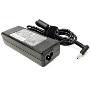 Chargeur HP Blue Tip 90W