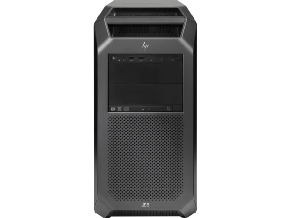 HP Z8 G4 Workstation DUAL INTEL XEON 4114/64GB/M5000 8Gb (Remis a neuf) – Image 3