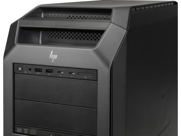 HP Z8 G4 Workstation DUAL INTEL XEON 4114/64GB/M5000 8Gb (Remis a neuf) – Image 4