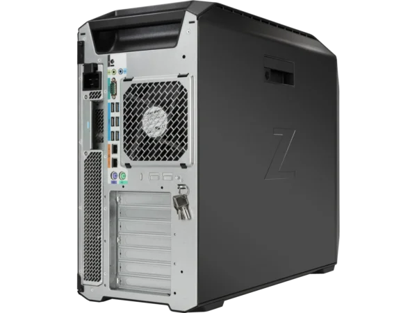 HP Z8 G4 Workstation DUAL INTEL XEON 4114/64GB/M5000 8Gb (Remis a neuf) – Image 5