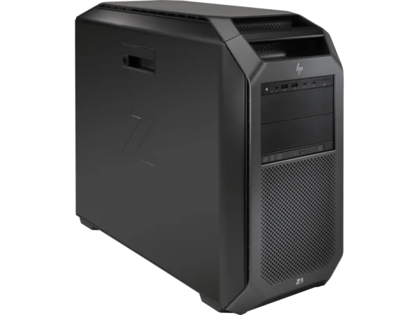 HP Z8 G4 Workstation DUAL INTEL XEON 4114/64GB/M5000 8Gb (Remis a neuf) – Image 6