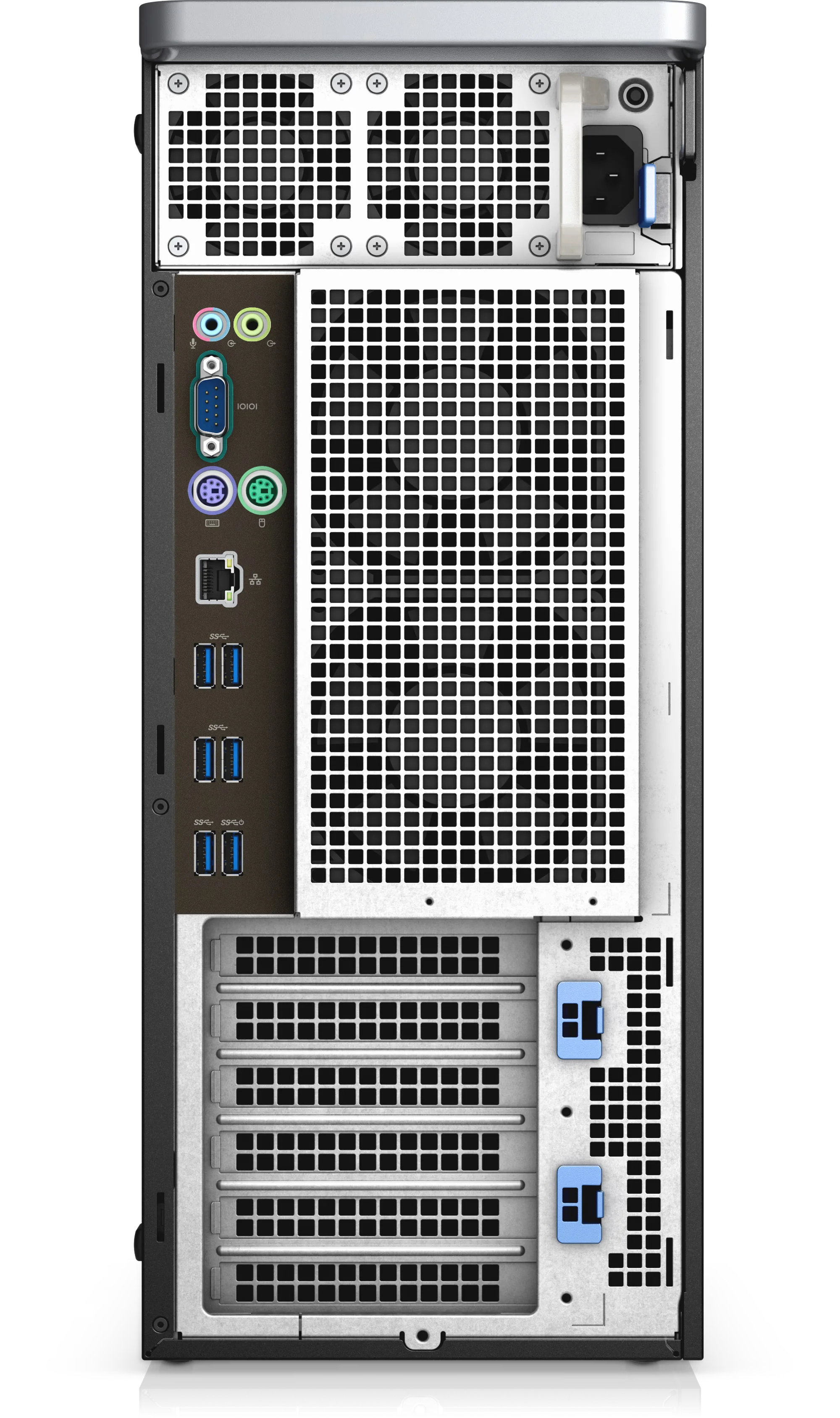 workstations DELL PRECISION 7820 maroc casablanca 4 [MConverter.eu]