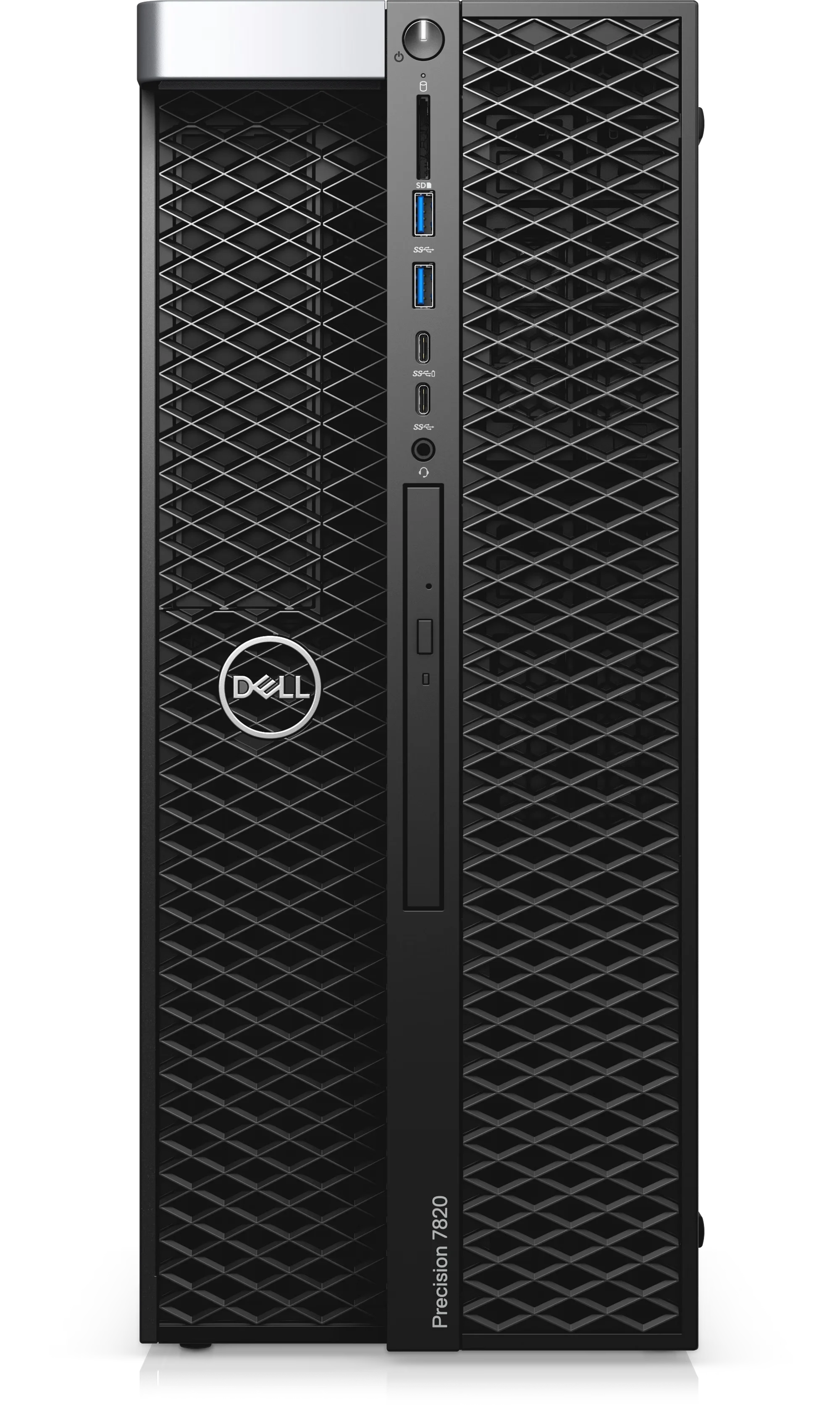 workstations DELL PRECISION 7820 maroc casablanca 5 [MConverter.eu]