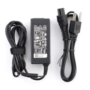 Chargeur Dell Small Tip 45w