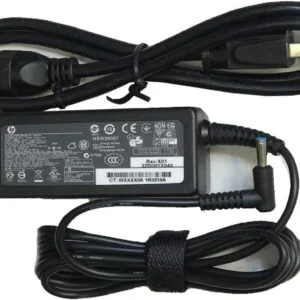 Chargeur HP Blue Tip 45W