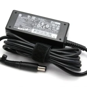 Chargeur HP Large Round Tip 65W