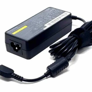 Chargeur Lenovo Yellow Square Tip 65W