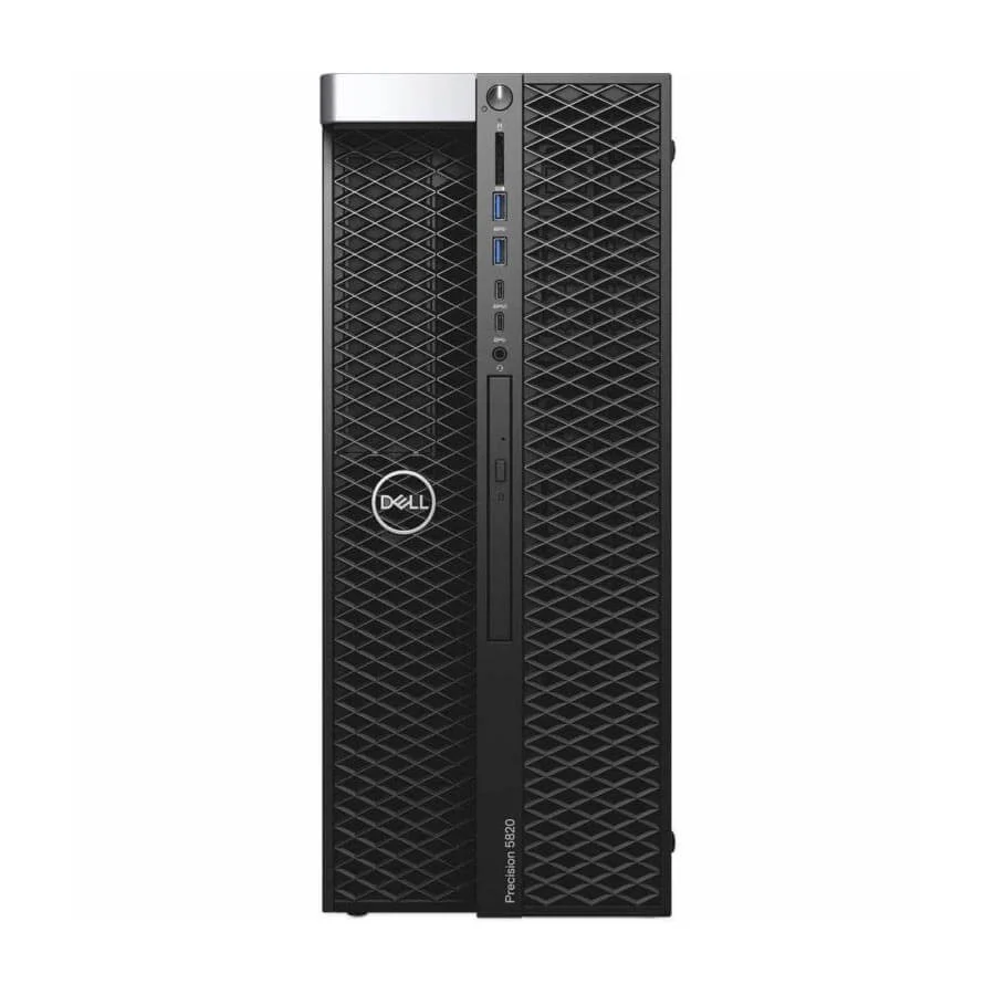 5820-Dell-Precision-5820-Workstation-Xeon-compumax maroc 1