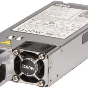 DELL E1100E-S0 1100W 80 PLUS PLATINUM Unité d’alimentation Power Supply Kit for POWEREDGE (Grade A)