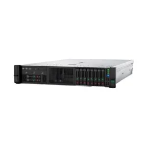 HPE ProLiant DL380 G10 Serveur 2*Intel Xeon Silver 4116/128Gb/2*512/E208i-a/2*500W (REMIS A NEUF)