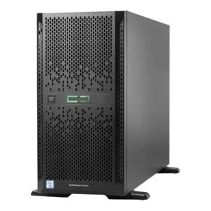 HP Proliant ML350 G9 2*E5-2630v3 32GB (REMIS A NEUF)