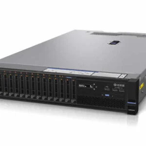 Lenovo System x3650 M5 E5-2660 v3/32Gb /2*750W/8SFF (REMIS A NEUF)