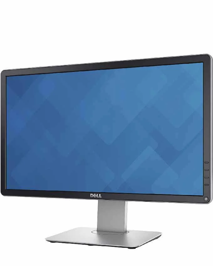 Ecran Dell 22 Monitor P2214H casablanca maroc 02