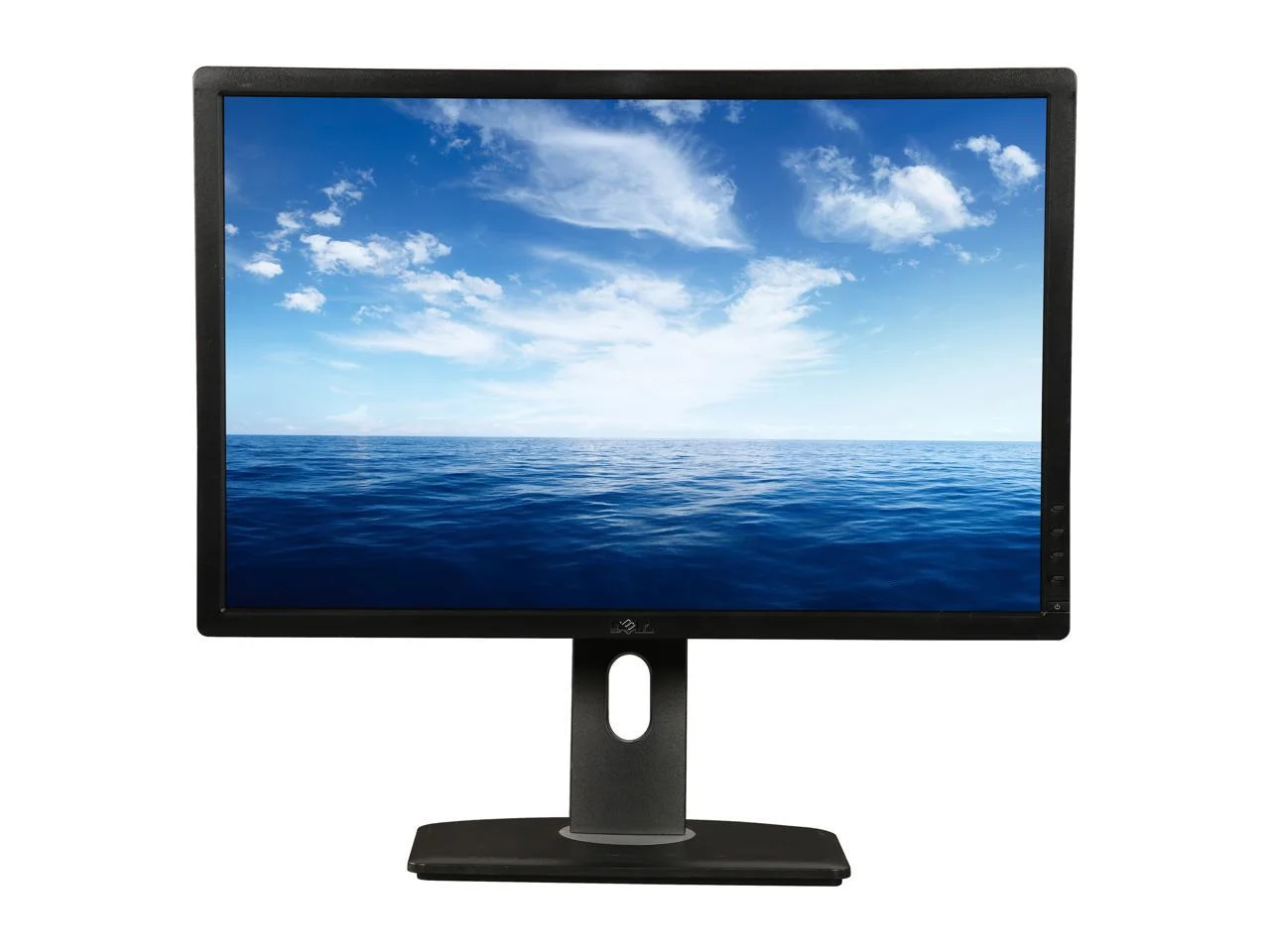 Ecran Dell 24 Monitor UltraSharp U2412MB casablanca maroc 02
