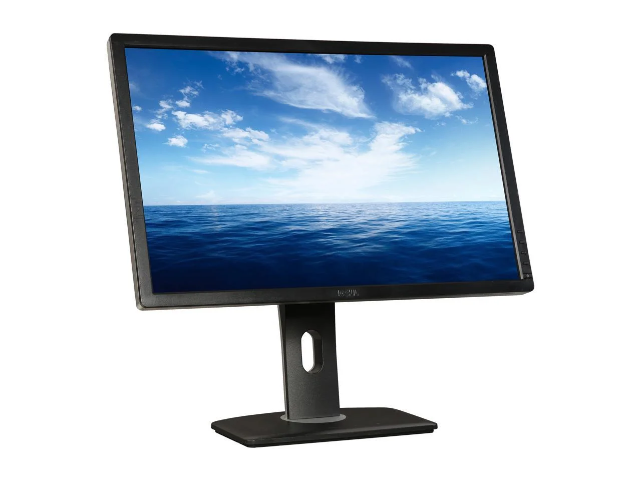Ecran Dell 24 Monitor UltraSharp U2412MB casablanca maroc 03