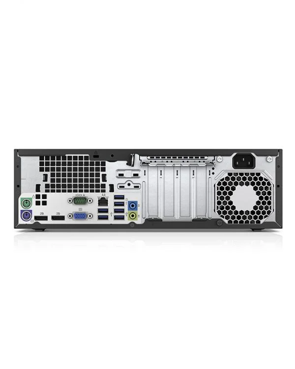 HP ProDesk 600 G2 SFF casablanca compumax 03