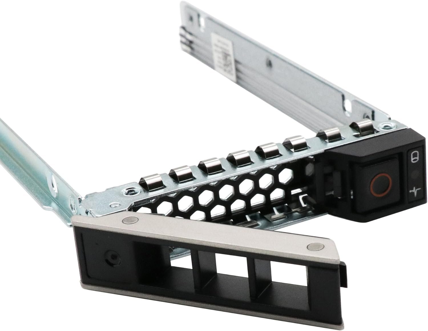 Dell Server Hard Drive Tray/Caddy - Converts 3.5" To 2.5" For R240/R340/R440/R540/R640
