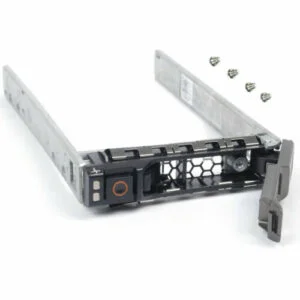 Caddy Disque Dur 2.5 Serveur Dell PowerEdge R720 R730 R730XD R620 R630